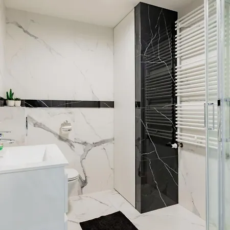 Apartment Zwyciezcow, Sun & Snow *