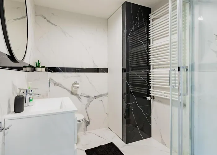 Apartment Zwyciezcow, Sun & Snow *